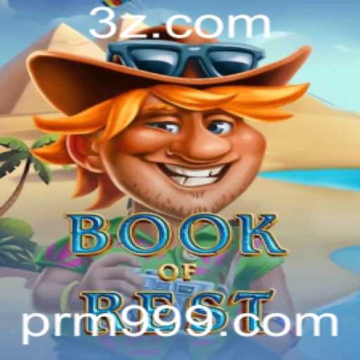 Explorando o Fascinante Mundo de BookofRest