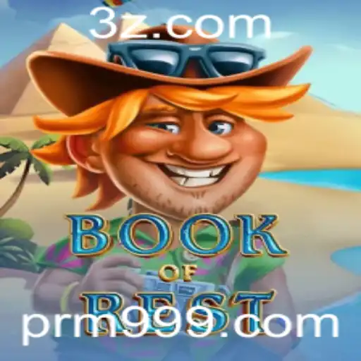 Explorando o Fascinante Mundo de BookofRest