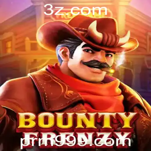Explorando BountyFrenzy: Aventura e Estratégia em um Mundo de Caça ao Tesouro