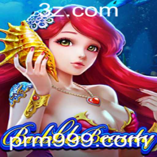Explorando BubbleBeauty: Um Mergulho em Aventuras Coloridas