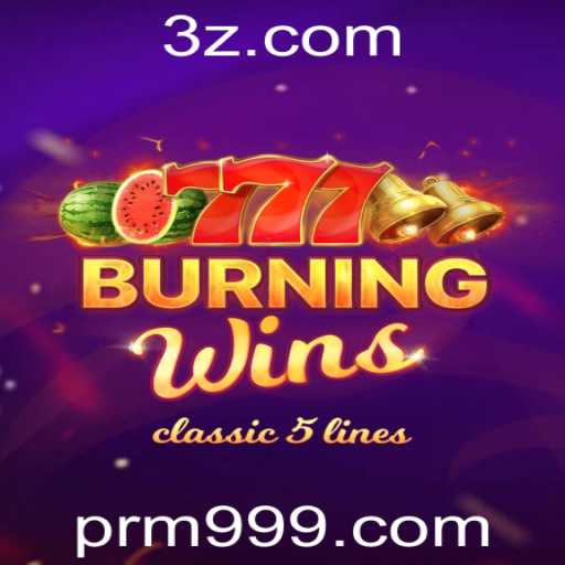 Explorando o Mundo do Jogo BurningWins: Regras e Estratégias