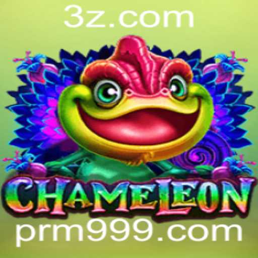 Descubra o Fascinante Jogo Chameleon: Regras e Estratégias