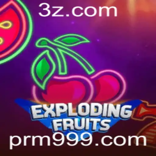 ExplodingFruits: Descubra o Jogo que Está Conquistando o Mundo