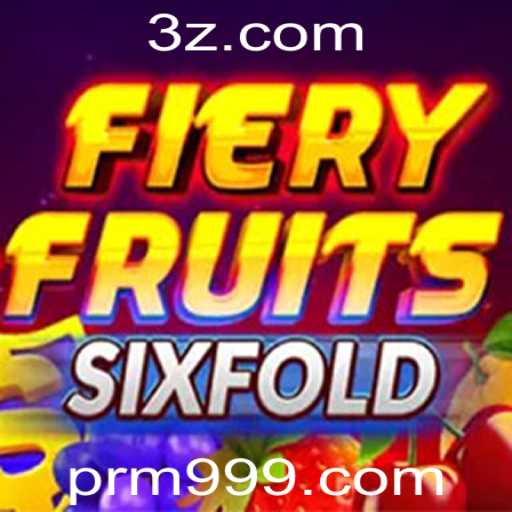 Desvendando o Mundo de FieryFruitsSixFold
