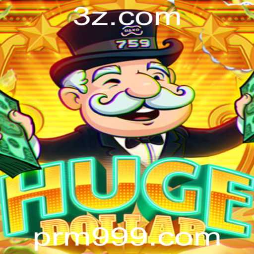 HugeDollar: Um Novo Jogo que Está Revolucionando o Mercado de Entretenimento
