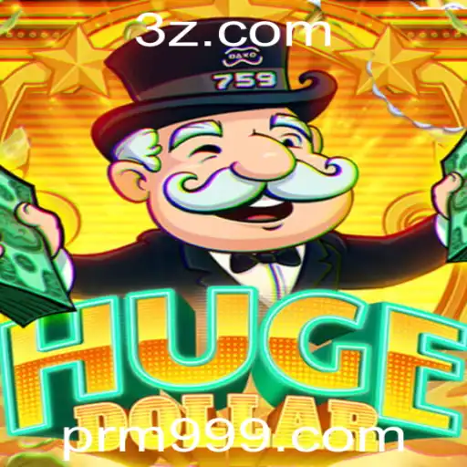 HugeDollar: Um Novo Jogo que Está Revolucionando o Mercado de Entretenimento