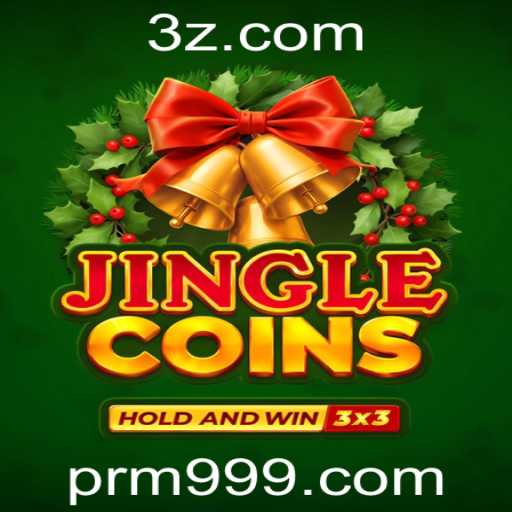 Conheça JingleCoins: Um Jogo Inovador de Estratégia para Todas as Idades