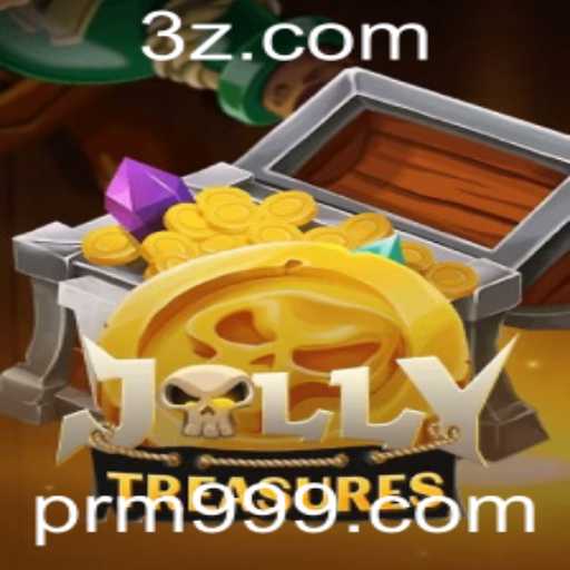 JollyTreasures: Explorando as Aventuras de um Novo Jogo Emocionante