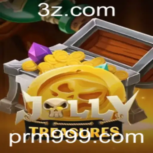 JollyTreasures: Explorando as Aventuras de um Novo Jogo Emocionante