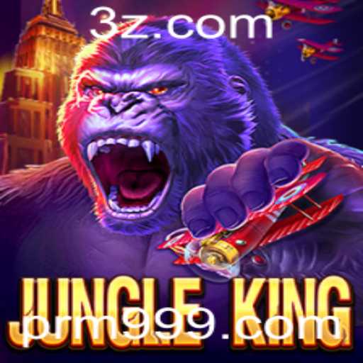 JungleKing: Uma Aventura Épica na Selva com prm9