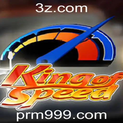 KingofSpeed: Mergulhe no Mundo da Velocidade Máxima