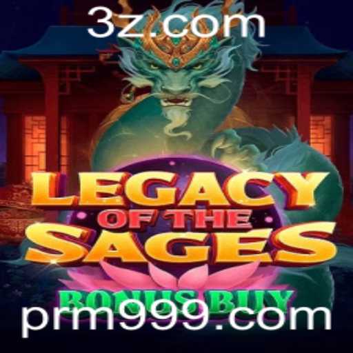 Explorando o Universo de 'LegacyoftheSagesBonusBuy': Uma Jornada Épica