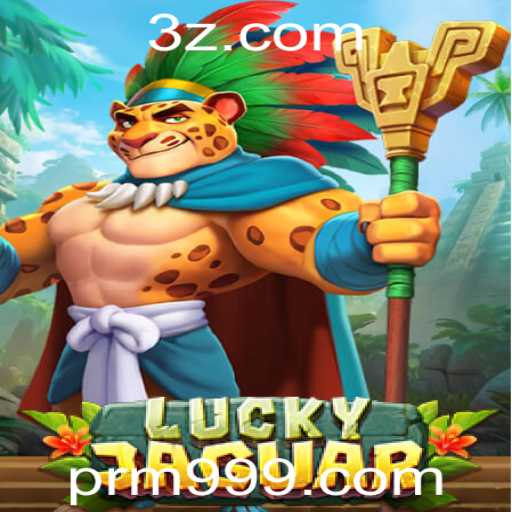 Descubra o Excitante Mundo de LuckyJaguar com prm9