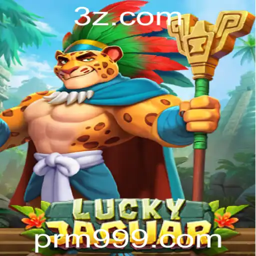 Descubra o Excitante Mundo de LuckyJaguar com prm9