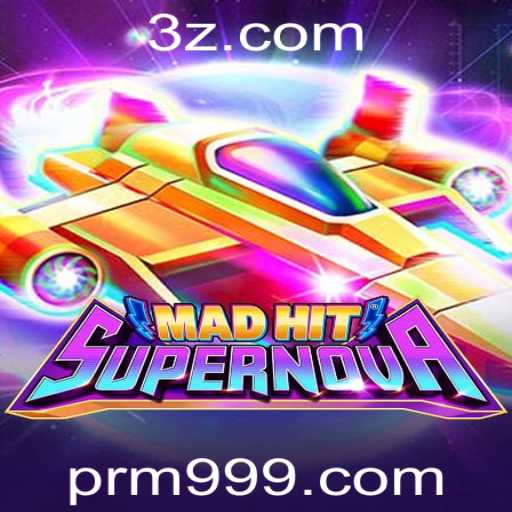 Explorando o Universo de MadHitSupernova: Regras e Estratégias para Iniciantes