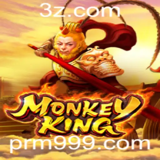 MonkeyKing: Uma Aventura Épica no Mundo dos Jogos