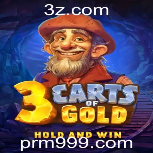 Descubra o Fascinante Mundo de 3cartsOfGold: O Novo Jogo de Estratégia