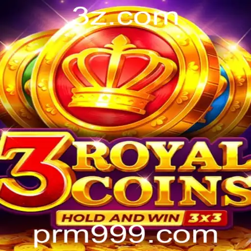 Descubra o Mundo de 3royalcoins: Uma Aventura Inovadora de Estratégia