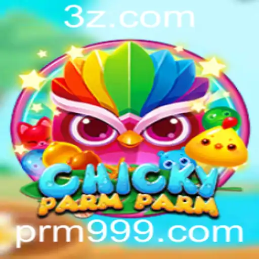 Descubra ChickyParmParm: O Jogo Que Está Conquistando a Internet