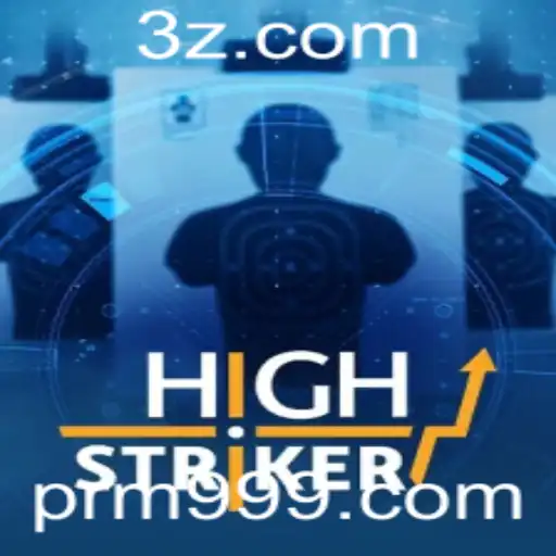 Conhecendo HighStriker: Descrição, Introdução e Regras do Jogo
