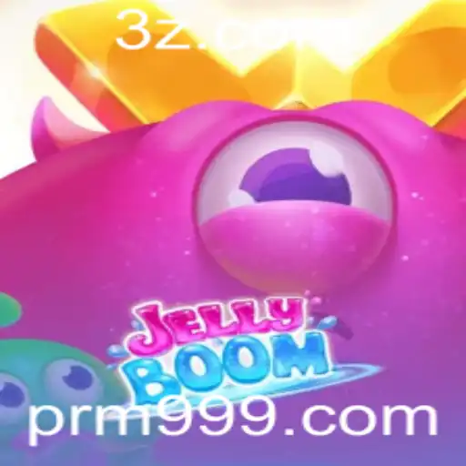 Descubra o Fascinante Mundo de JellyBoom: Estratégia, Diversão e Desafios!