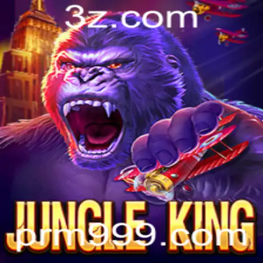 JungleKing: Uma Aventura Épica na Selva com prm9