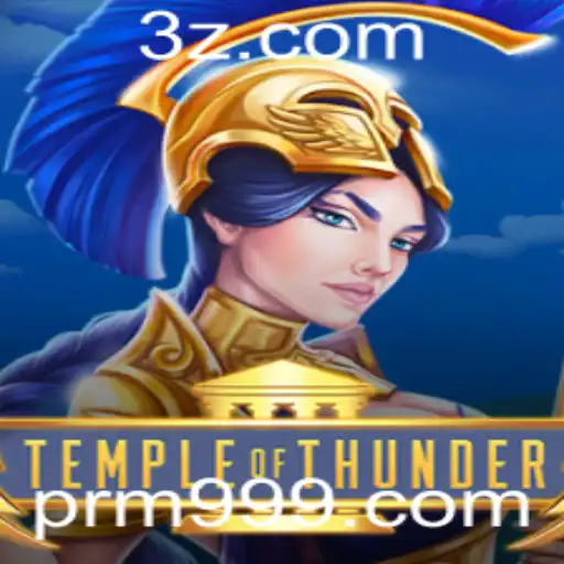 TempleofThunder: A Mística Experiência Interativa