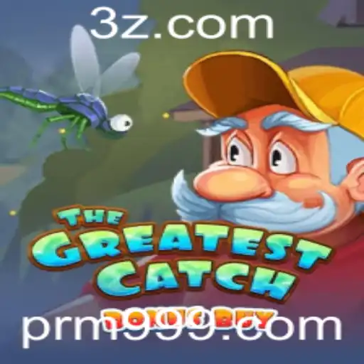 TheGreatestCatchBonusBuy: Um Mergulho no Novo Fenômeno dos Jogos