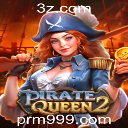 Explorando PirateQueen2: Aventuras no Alto-Mar