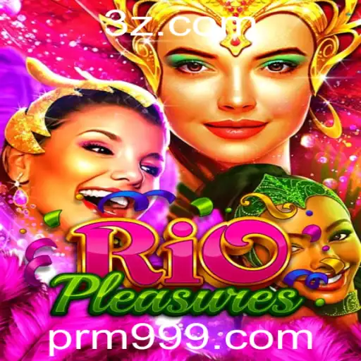 RioPleasures: Descubra o Novo Fenômeno dos Jogos