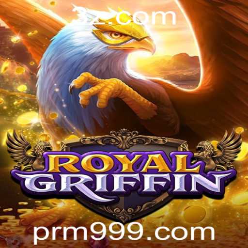 RoyalGriffin: Um Mergulho no Fascinante Mundo do Jogo Estratégico