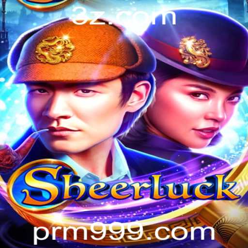 Descubra as Aventuras de Sheerluck: Um Jogo de Mistério e Inteligência