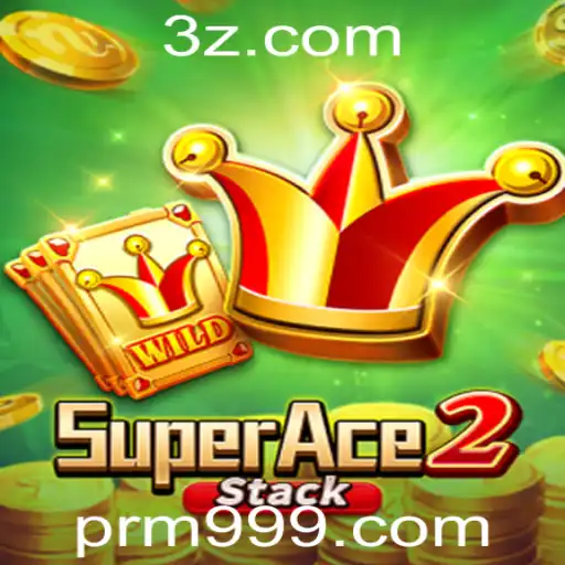 Descubra o Empolgante Mundo de SuperAce2