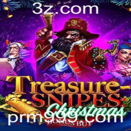 Descubra o Encantador Mundo de TreasuresnipesChristmas