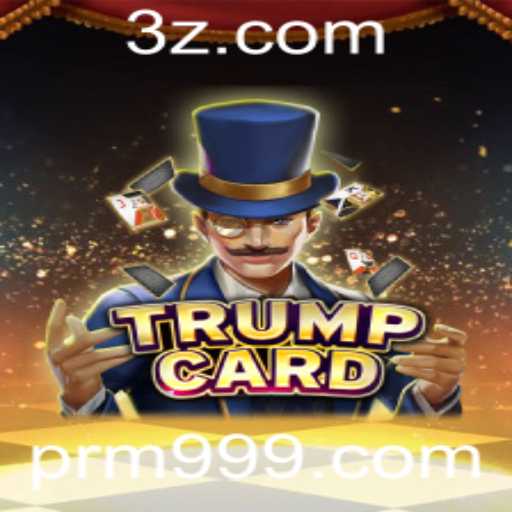 Descubra o Envolvente Jogo de Estratégia TrumpCard