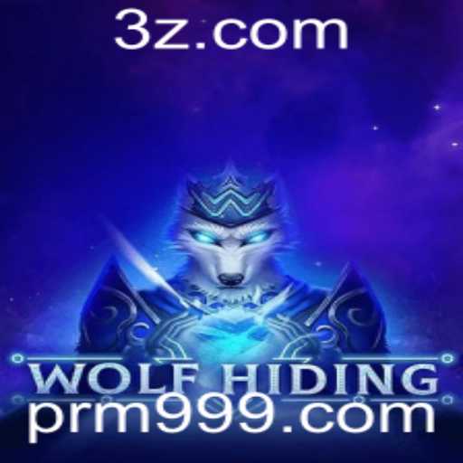WolfHiding: Um Mergulho no Mundo do Novo Jogo de Estratégia e Mistério